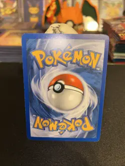✨Pokemon TCG Magikarp 64/107 Non Holo EX Deoxys NM✨ - Image 5