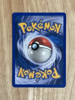 Pokemon Articuno #2/110 Legendary Collection "Fireworks" Reverse Holo LP - Image 2