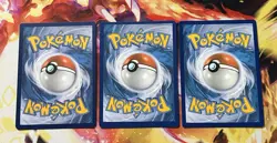 Pokemon TCG Charizard UPC Promo Set SWSH260 SWSH261 SWSH262 VMAX VSTAR V 🌟🌟🌟 - Image 2