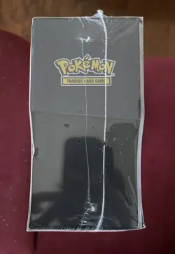 Pokemon Surging Sparks ETB & Booster Bundle Costco 2-pack Sealed New 100% Seller - Image 5