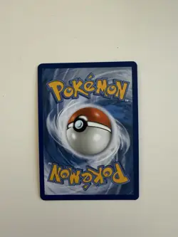 Pokemon Center Stamped Alakazam 009 - English - Mega Evolutions - ETB Promo - Image 2