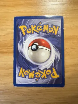 2000 Pokemon Rocket Dark Charizard 21/82 LP - Image 2