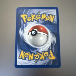 1999 Pokemon TCG Flareon Base Set 19/64 Jungle Rare Non-Holo - LP - Image 2