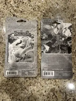 Pokemon Power Keepers and Ex Crystal Guardians Factory Sealed Packs!!! - Image 2