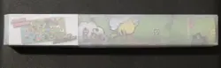 NEW POKEMON CENTER JAPAN YURUTTO RUBBER PLAYMAT JAPANESE - Image 2