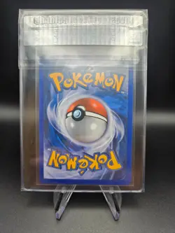 2009 Pokemon Supreme Victors League Promo Skarmory Holo Rare 83/147 EN NEAR MINT - Image 2