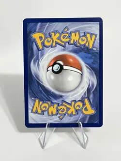 Spiritomb #148 Pokemon Mega Evolution Set, Full Art Illustration Rare Holofoil - Image 3