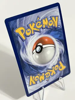 Spiritomb #148 Pokemon Mega Evolution Set, Full Art Illustration Rare Holofoil - Image 4