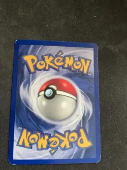 1999 Pokemon Game Base Set Venusaur HOLO #15/102- Nice!! - Image 2