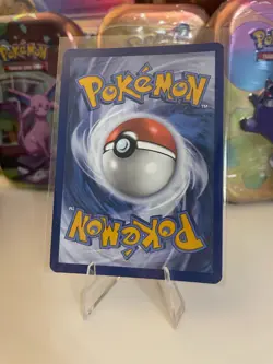 Pokemon TCG SV Promos #013/034 Mr. Mime NM - Image 2