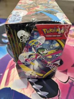 Pokemon TCG Mega Evolution Enhanced Booster Box New/Sealed - Image 5