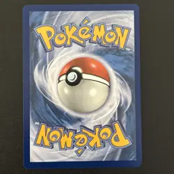 Pokemon TCG Roaring Moon EX Paradox Rift 124/182 Holo Double Rare - Image 3