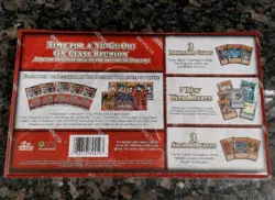Yugioh Legendary Collection Set (Volumes 2-5) - Image 4