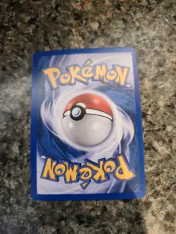 EX Fire Red Leaf Green BULBASAUR Non Holo 55/112 COMMON Pokemon Card 2004 NM p22 - Image 2