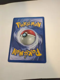 Pokemon Mewtwo TCG Black Star Promos 14 Regular Promo Card - Image 2