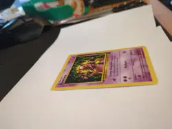 Pokemon Mewtwo TCG Black Star Promos 14 Regular Promo Card - Image 4