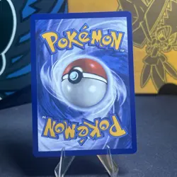 Pokemon TCG SV White Flare Litwick Illustration Rare Card #101/86 - Image 2