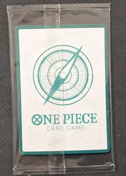 One Piece Card Game - DON!! (Gear 5) - Special Tournaments Promo ENG - Image 2