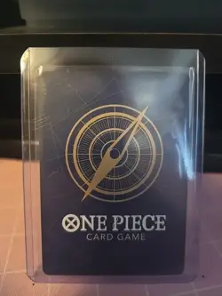 Uta ST16-001 SR Storage Box Set One Piece Card Game - Image 2