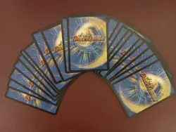 Duel Masters TCG Card Game 2004 30 Card Lot - Image 3