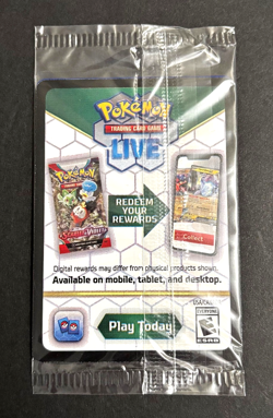 Eevee 173 Pokemon Sv: Scarlet & Violet Promo Cards Holo SEALED - Image 2
