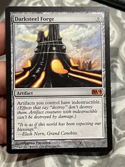 Magic The Gathering Lot Of 12 Cards Includes Rares And Mythics - Image 2