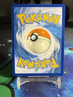 Pokemon - Pikachu EX - XY174 Promo - 2016 Near Mint NM TCG Double Rare Card - Image 2
