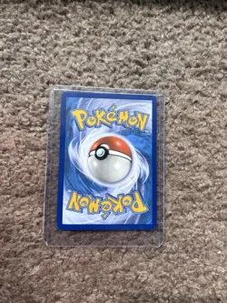 Pokemon Pikachu TCG XY EX Holo Promo Ultra Rare Card XY124 NM Condition - Image 2