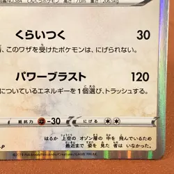 Rayquaza 003/S-P PROMO Holo 2019 Pokemon TCG Japanese card Nintendo JP5157 - Image 4