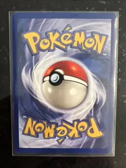 Kabuto 50/62 1st Edition Fossil Set 1999 Pokemon Common Card - Image 2