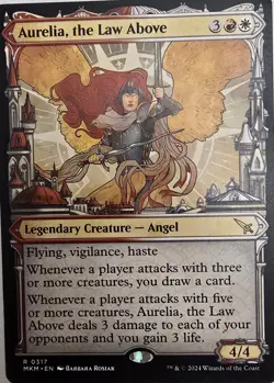 Divine Engines - Aurelia Commander Deck - Angels, Clerics & Vehicle's - Image 1