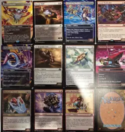 Divine Engines - Aurelia Commander Deck - Angels, Clerics & Vehicle's - Image 5