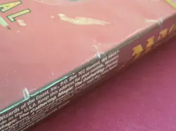 Magic The Gathering PORTAL THREE KINGDOMS 2 PLAYER STARTER SET Sealed Box MTG - Image 2