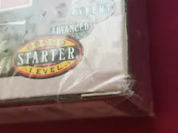 Magic The Gathering PORTAL THREE KINGDOMS 2 PLAYER STARTER SET Sealed Box MTG - Image 4