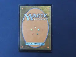 City of Traitors DMG [Exodus] Mtg Magic Free Priority Mail! - Image 2