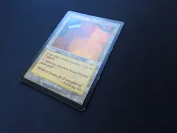City of Traitors DMG [Exodus] Mtg Magic Free Priority Mail! - Image 3