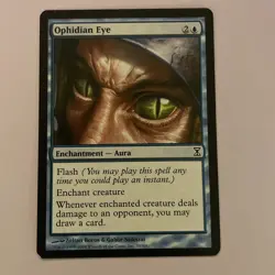 Ophidian Eye Time Spiral Regular - Image 1