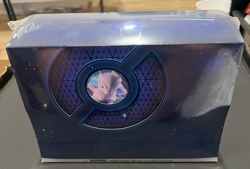 Pokemon Go Pokemon Center Exclusive Elite Trainer Box ETB Plus Sealed Brand New - Image 1