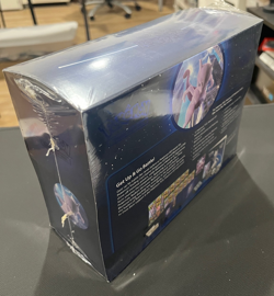 Pokemon Go Pokemon Center Exclusive Elite Trainer Box ETB Plus Sealed Brand New - Image 2