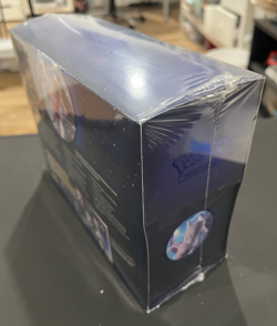 Pokemon Go Pokemon Center Exclusive Elite Trainer Box ETB Plus Sealed Brand New - Image 3
