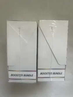 Pokemon TCG Scarlet & Violet 151 Booster Bundle x2 - FACTORY SEALED - Image 2