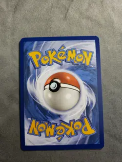 Pokemon TCG Holo Mew EX Double Rare Scarlet & Violet Card 151/165 - Image 2