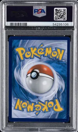 2017 POKEMON SM BLACK STAR PROMO #SM79 SHINING CELEBI-HOLO PSA 9 - Image 2