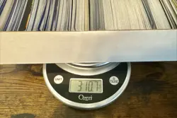 Bulk Modern Pokemon Card Lot - Holos & Reverse Holos Only! Over 7lbs In Total - Image 5