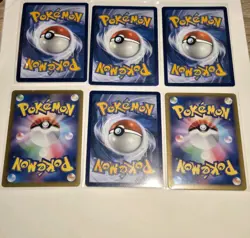 Pokemon NM TG/AR/GOLD lot English & Japanese! Bulbasaur 151, Lost Origin - Image 2