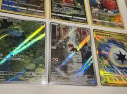 Pokemon NM TG/AR/GOLD lot English & Japanese! Bulbasaur 151, Lost Origin - Image 3