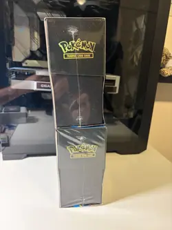 Pokemon Center Mega Evolution Gardevoir & Lucario ETB Elite Trainer Box Set Of 2 - Image 4