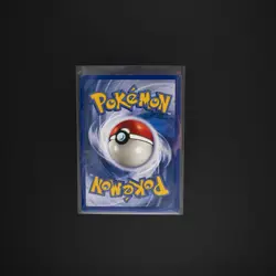1999 Pokemon Fossil Hitmonlee Holo #7/62 - WOTC Vintage - LP/MP Condition - Image 4