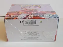 Pokemon TCG Sword & Shield Battle Styles Booster Box - Factory Sealed - Image 5