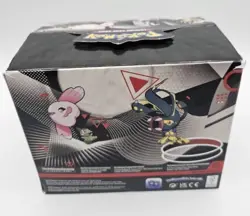 Pokemon Unova SV10.5 Mini Tin Display - 8 Sealed Tins - Black Bolt White Flare - Image 2